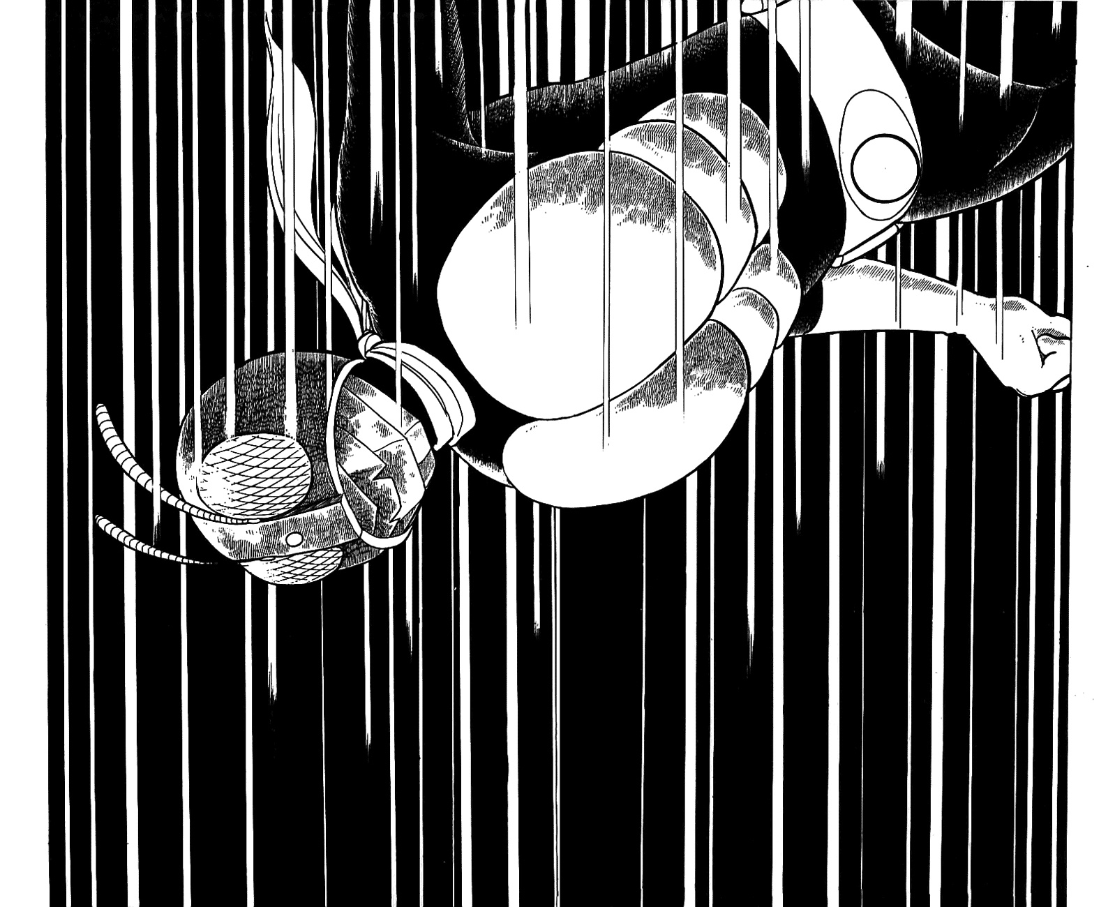 Kamen Rider Chapter 1.0-2 page 108 - Vol.1 Chapter 0 v2