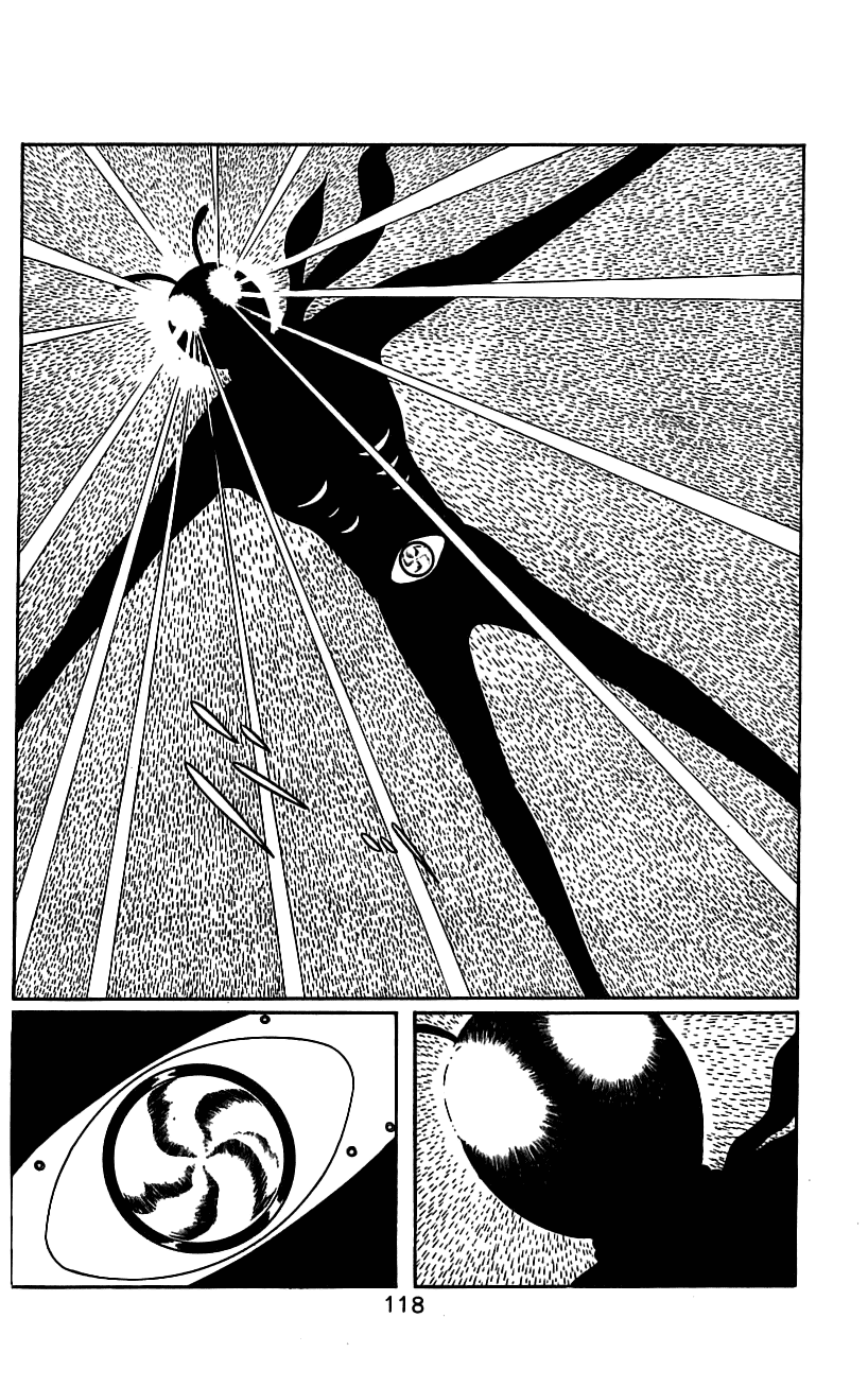 Kamen Rider Chapter 1.0-2 page 111 - Vol.1 Chapter 0 v2