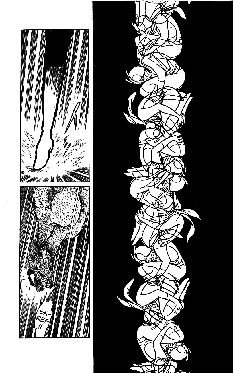 Kamen Rider Chapter 1.0-2 page 112 - Vol.1 Chapter 0 v2