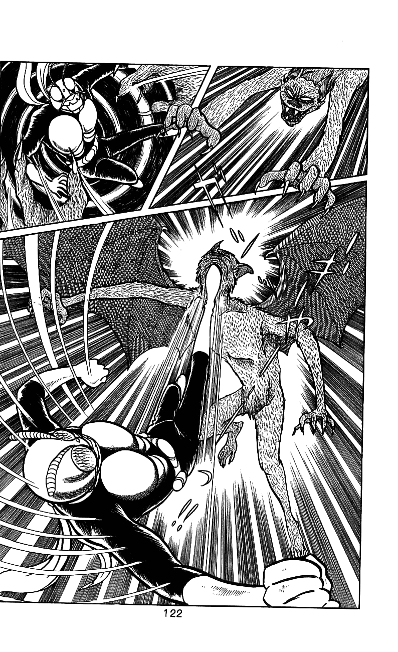 Kamen Rider Chapter 1.0-2 page 115 - Vol.1 Chapter 0 v2
