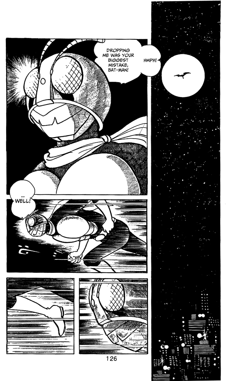 Kamen Rider Chapter 1.0-2 page 118 - Vol.1 Chapter 0 v2