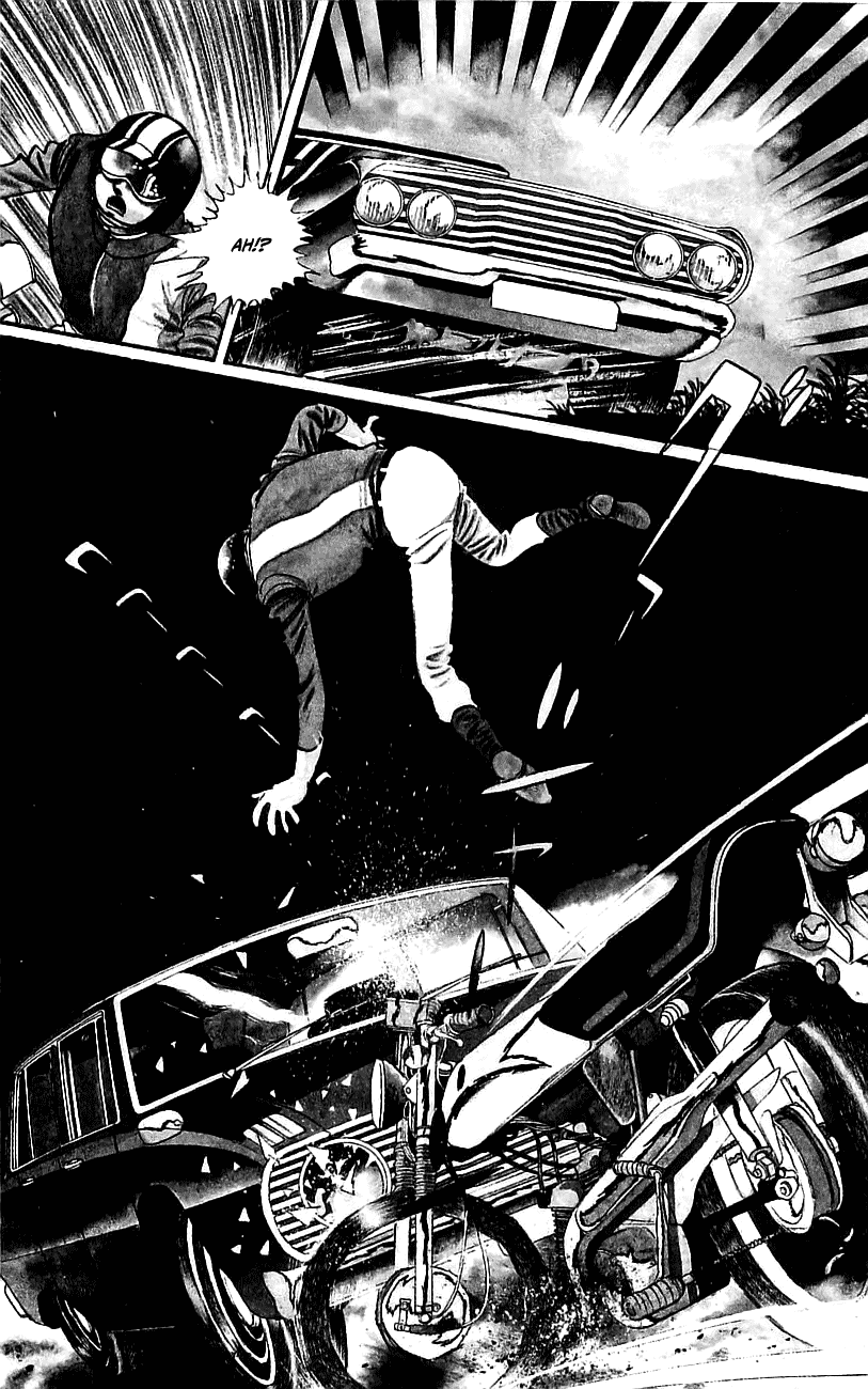 Kamen Rider Chapter 1.0-2 page 12 - Vol.1 Chapter 0 v2