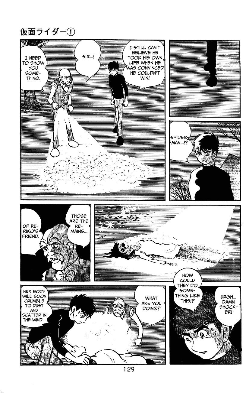 Kamen Rider Chapter 1.0-2 page 121 - Vol.1 Chapter 0 v2