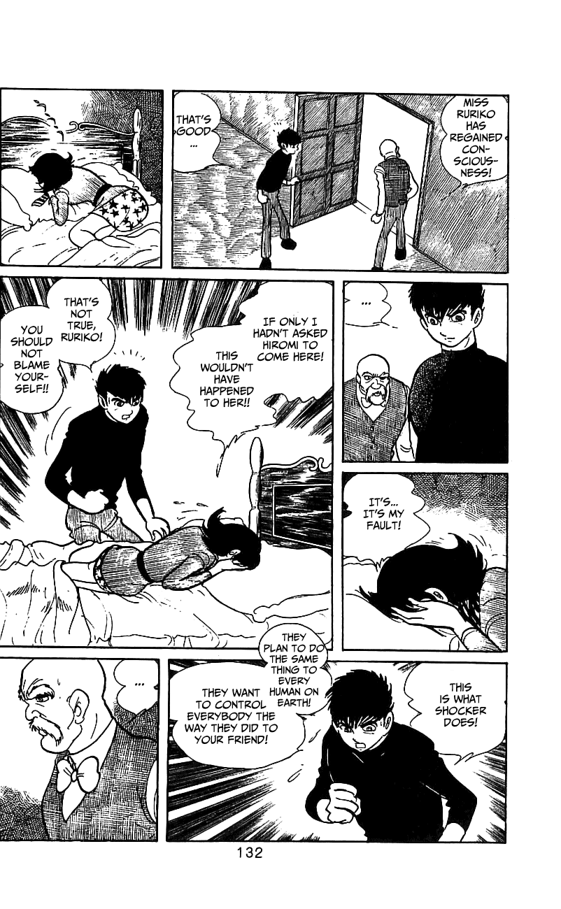 Kamen Rider Chapter 1.0-2 page 124 - Vol.1 Chapter 0 v2