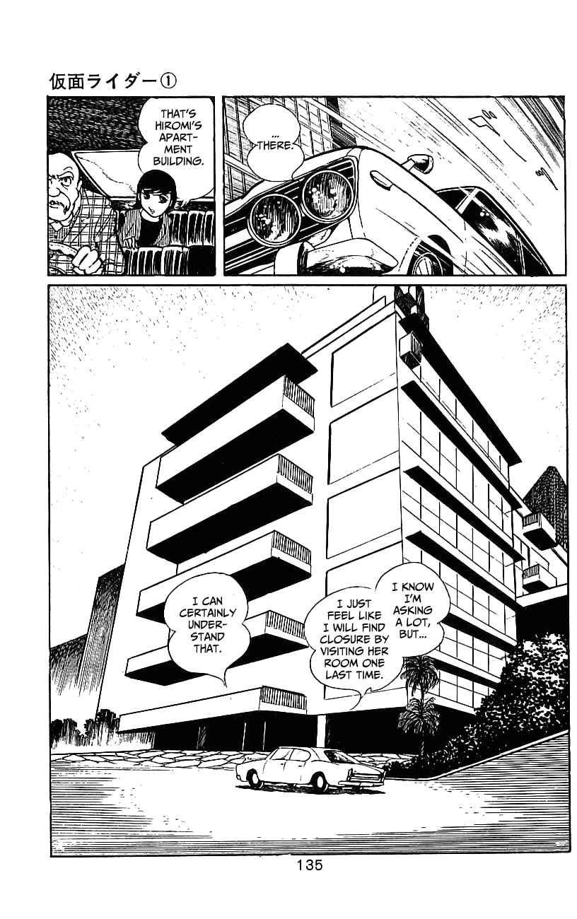 Kamen Rider Chapter 1.0-2 page 127 - Vol.1 Chapter 0 v2