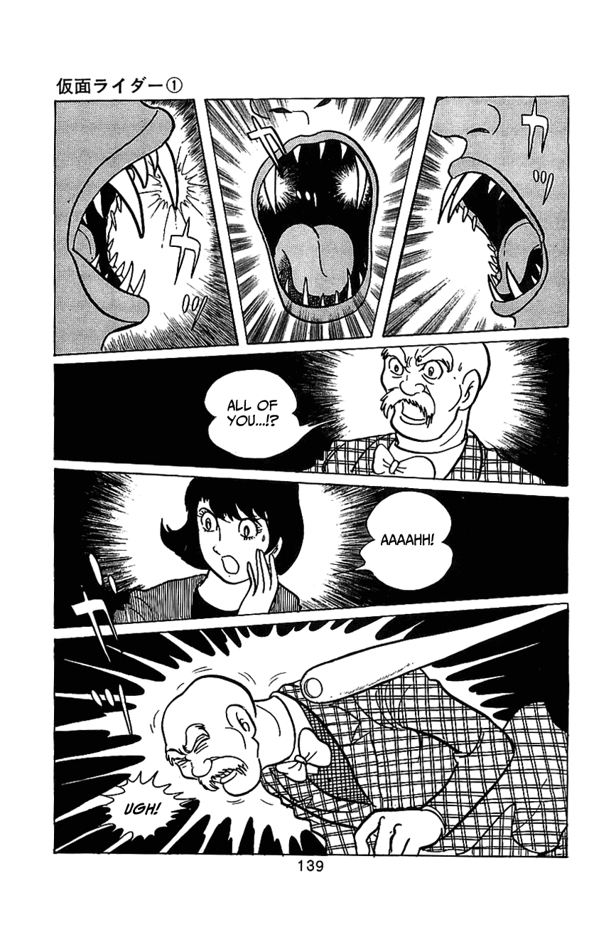 Kamen Rider Chapter 1.0-2 page 131 - Vol.1 Chapter 0 v2