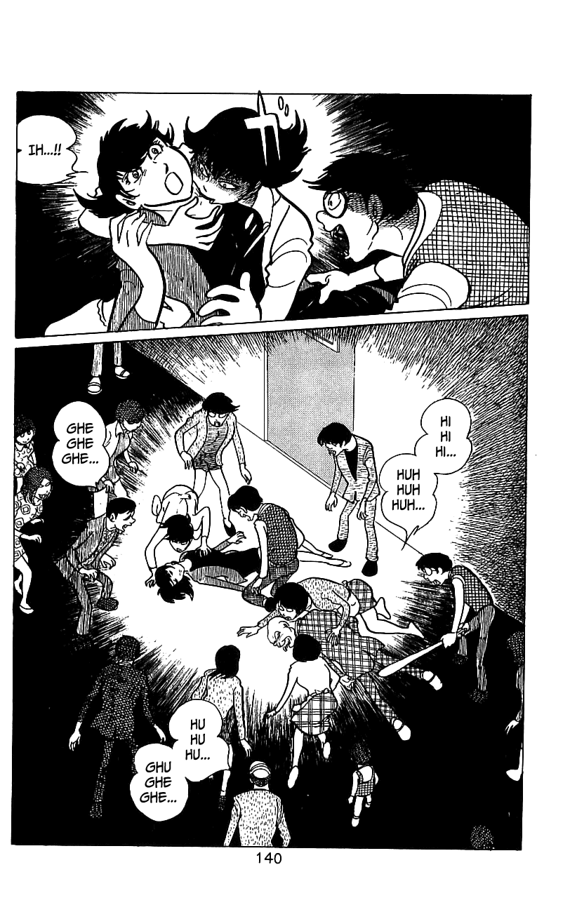 Kamen Rider Chapter 1.0-2 page 132 - Vol.1 Chapter 0 v2