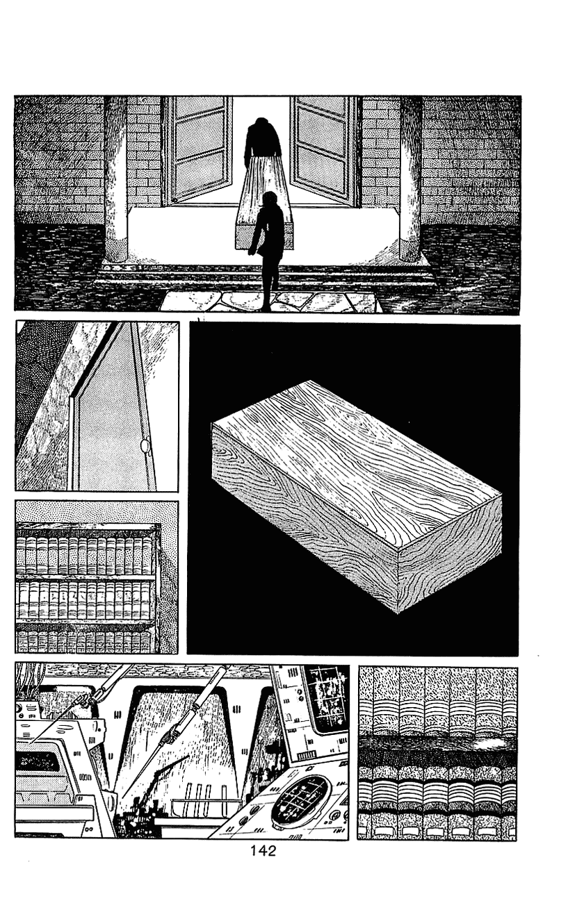 Kamen Rider Chapter 1.0-2 page 134 - Vol.1 Chapter 0 v2