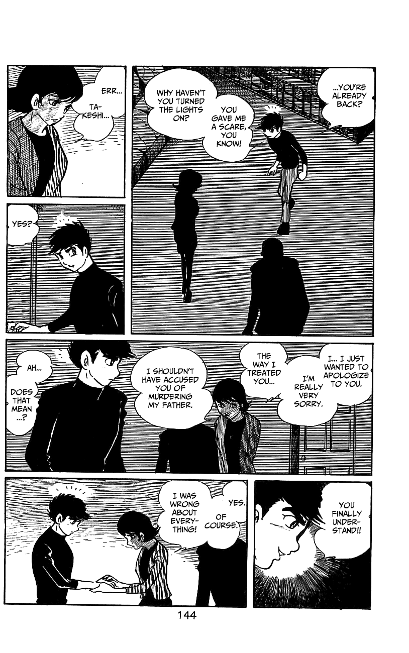 Kamen Rider Chapter 1.0-2 page 136 - Vol.1 Chapter 0 v2