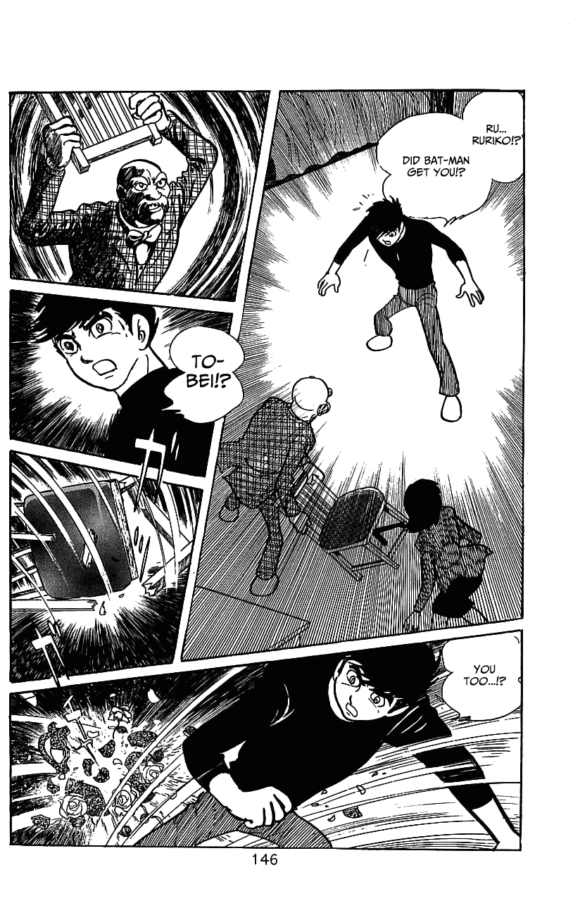 Kamen Rider Chapter 1.0-2 page 138 - Vol.1 Chapter 0 v2