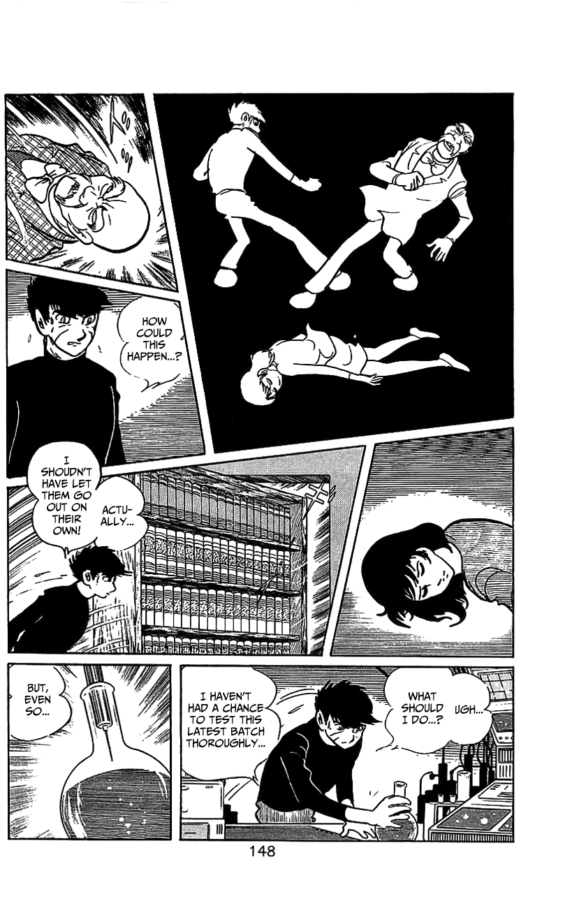 Kamen Rider Chapter 1.0-2 page 140 - Vol.1 Chapter 0 v2