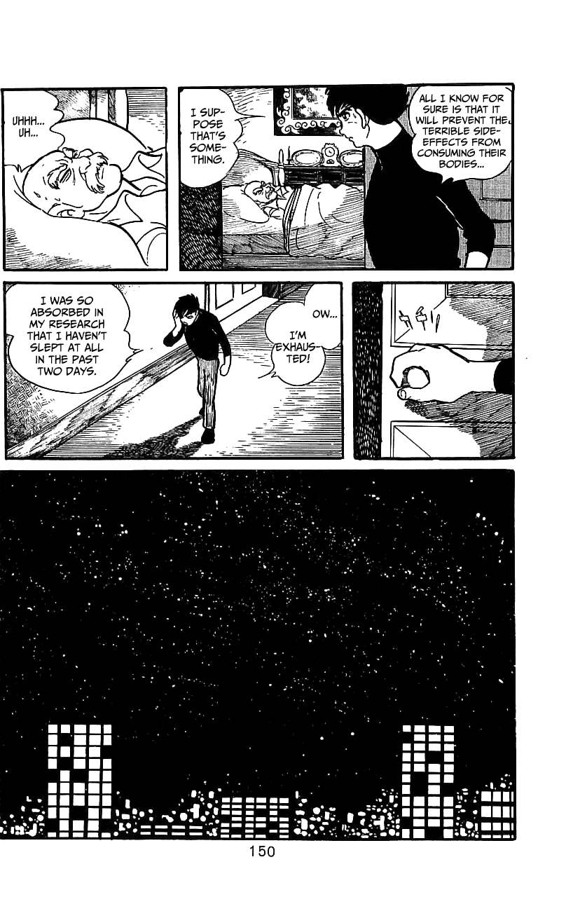 Kamen Rider Chapter 1.0-2 page 142 - Vol.1 Chapter 0 v2