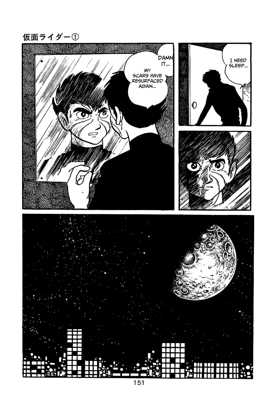 Kamen Rider Chapter 1.0-2 page 143 - Vol.1 Chapter 0 v2