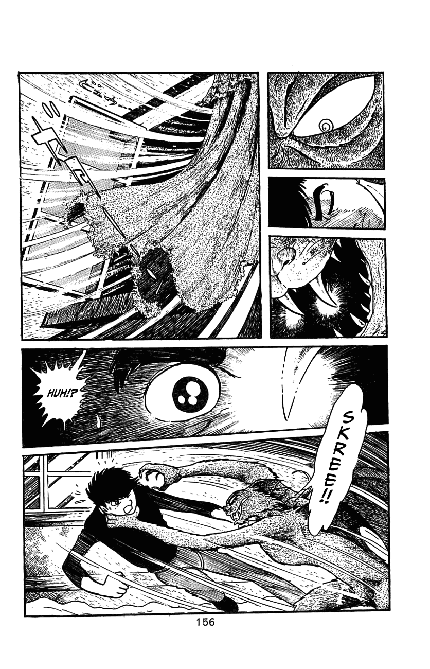 Kamen Rider Chapter 1.0-2 page 147 - Vol.1 Chapter 0 v2