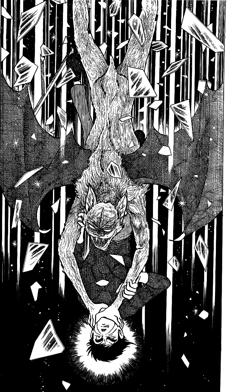 Kamen Rider Chapter 1.0-2 page 150 - Vol.1 Chapter 0 v2