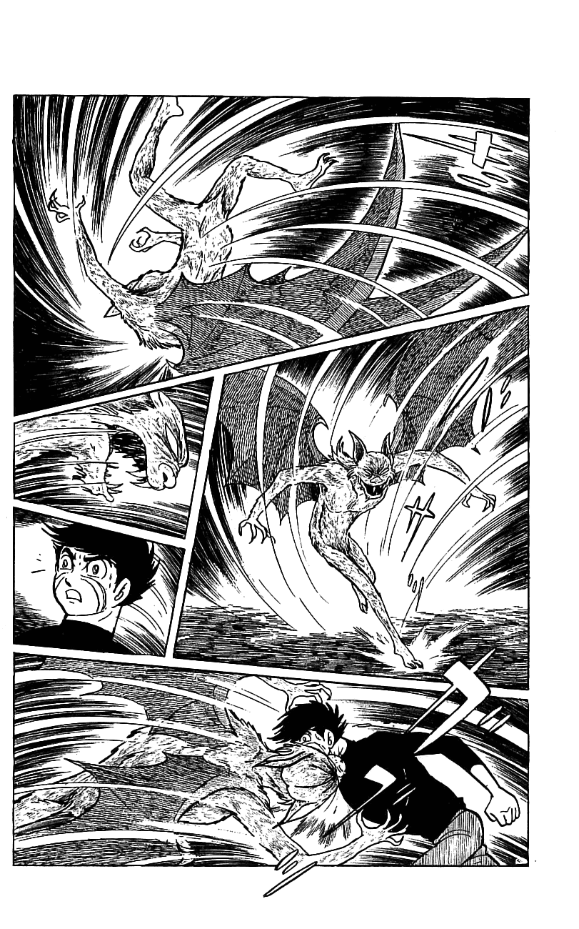 Kamen Rider Chapter 1.0-2 page 152 - Vol.1 Chapter 0 v2