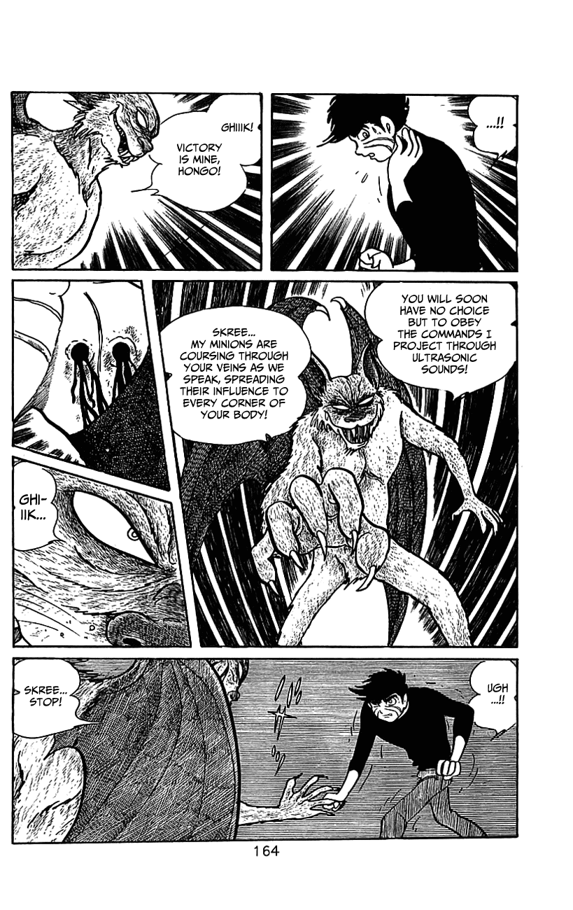 Kamen Rider Chapter 1.0-2 page 154 - Vol.1 Chapter 0 v2