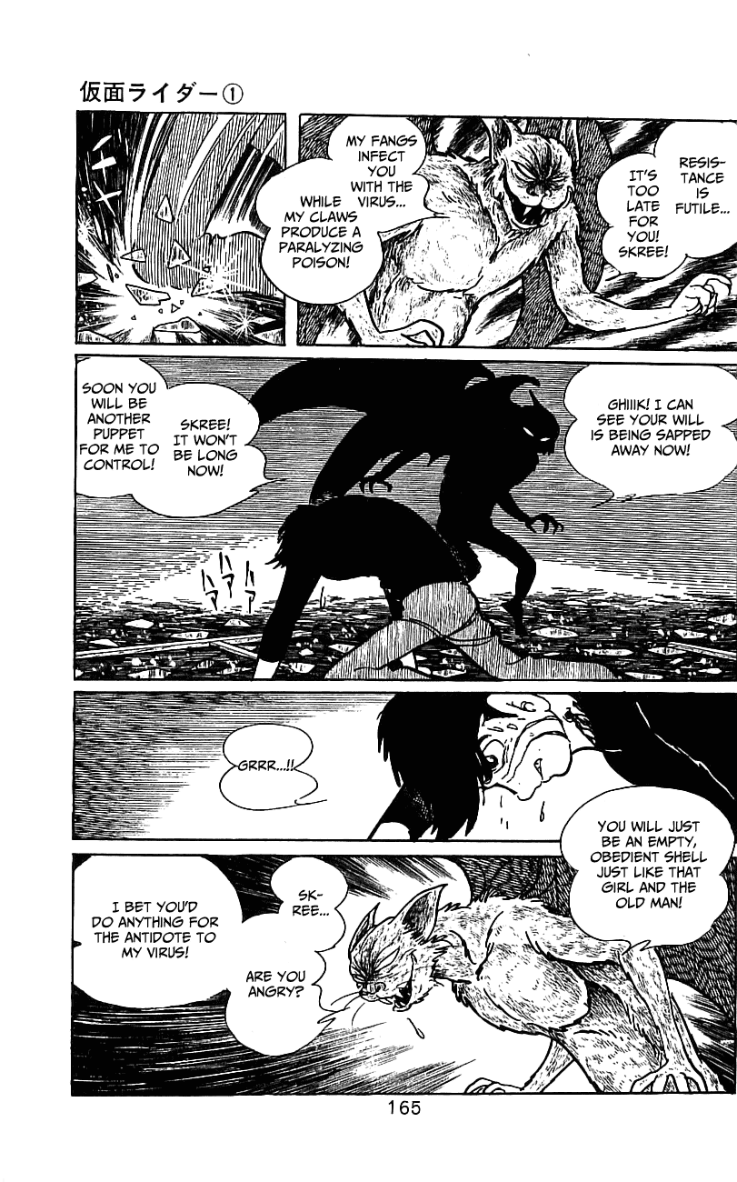 Kamen Rider Chapter 1.0-2 page 155 - Vol.1 Chapter 0 v2
