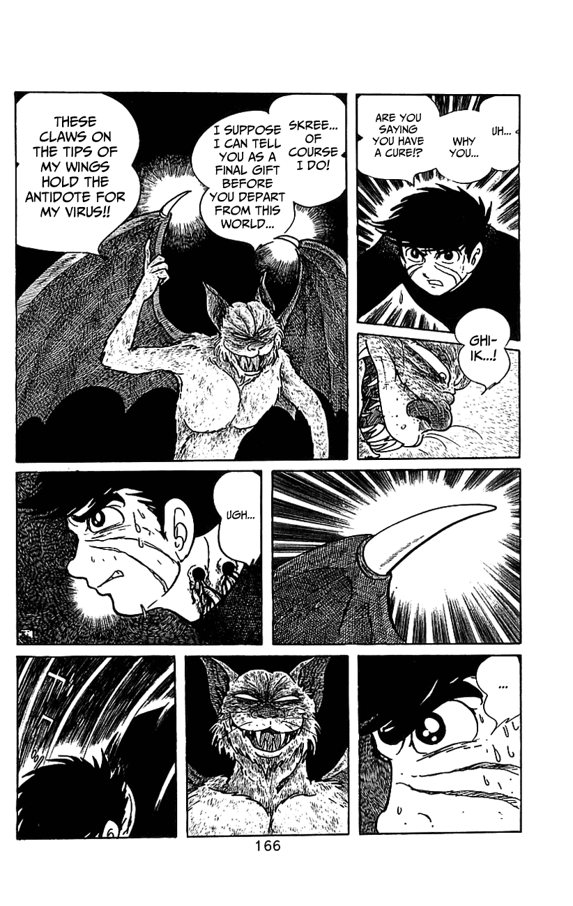 Kamen Rider Chapter 1.0-2 page 156 - Vol.1 Chapter 0 v2