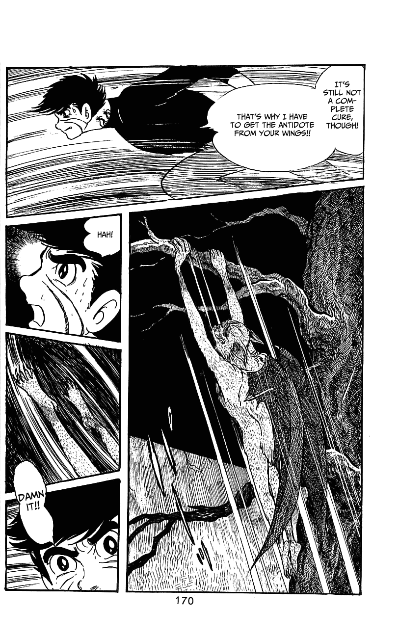 Kamen Rider Chapter 1.0-2 page 159 - Vol.1 Chapter 0 v2