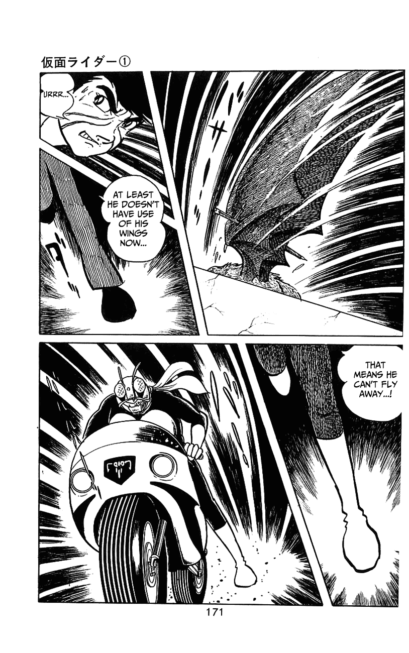 Kamen Rider Chapter 1.0-2 page 160 - Vol.1 Chapter 0 v2