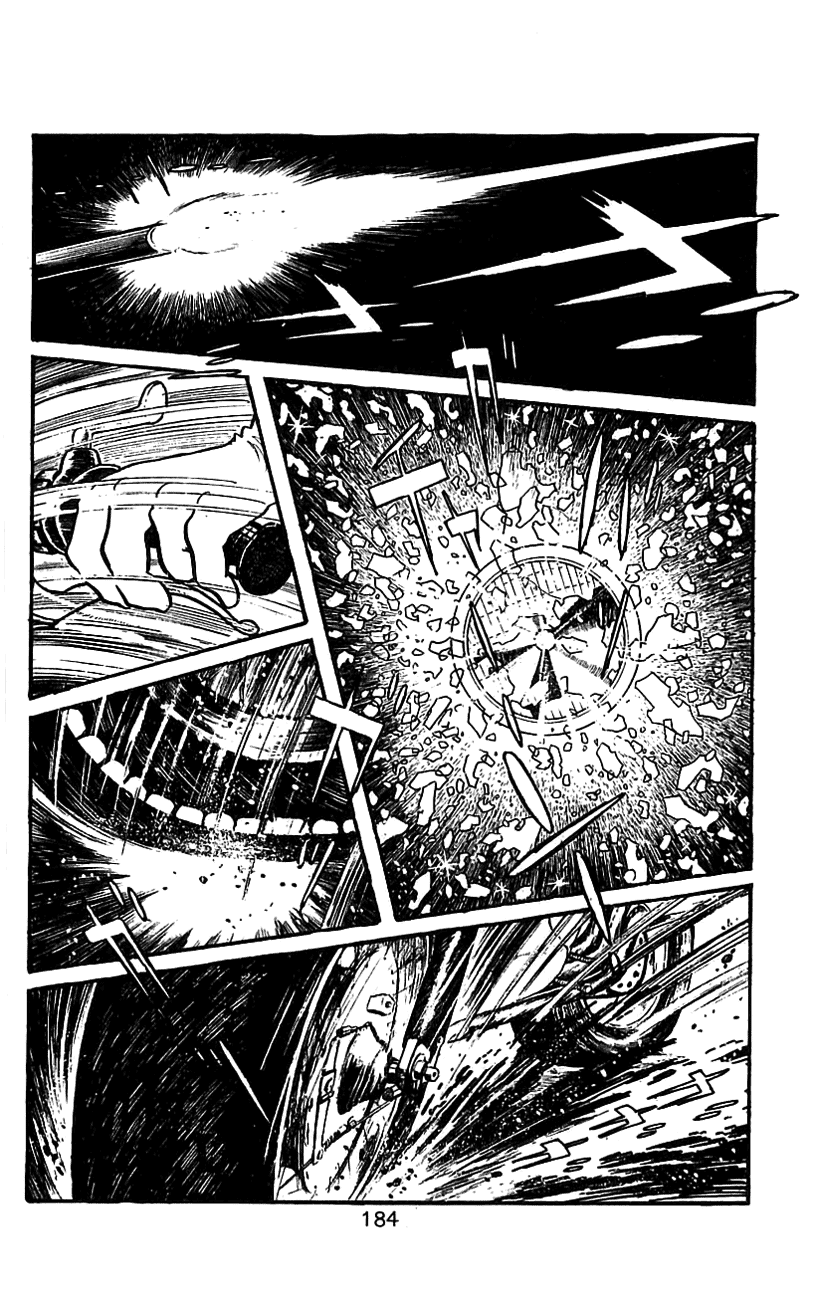 Kamen Rider Chapter 1.0-2 page 170 - Vol.1 Chapter 0 v2
