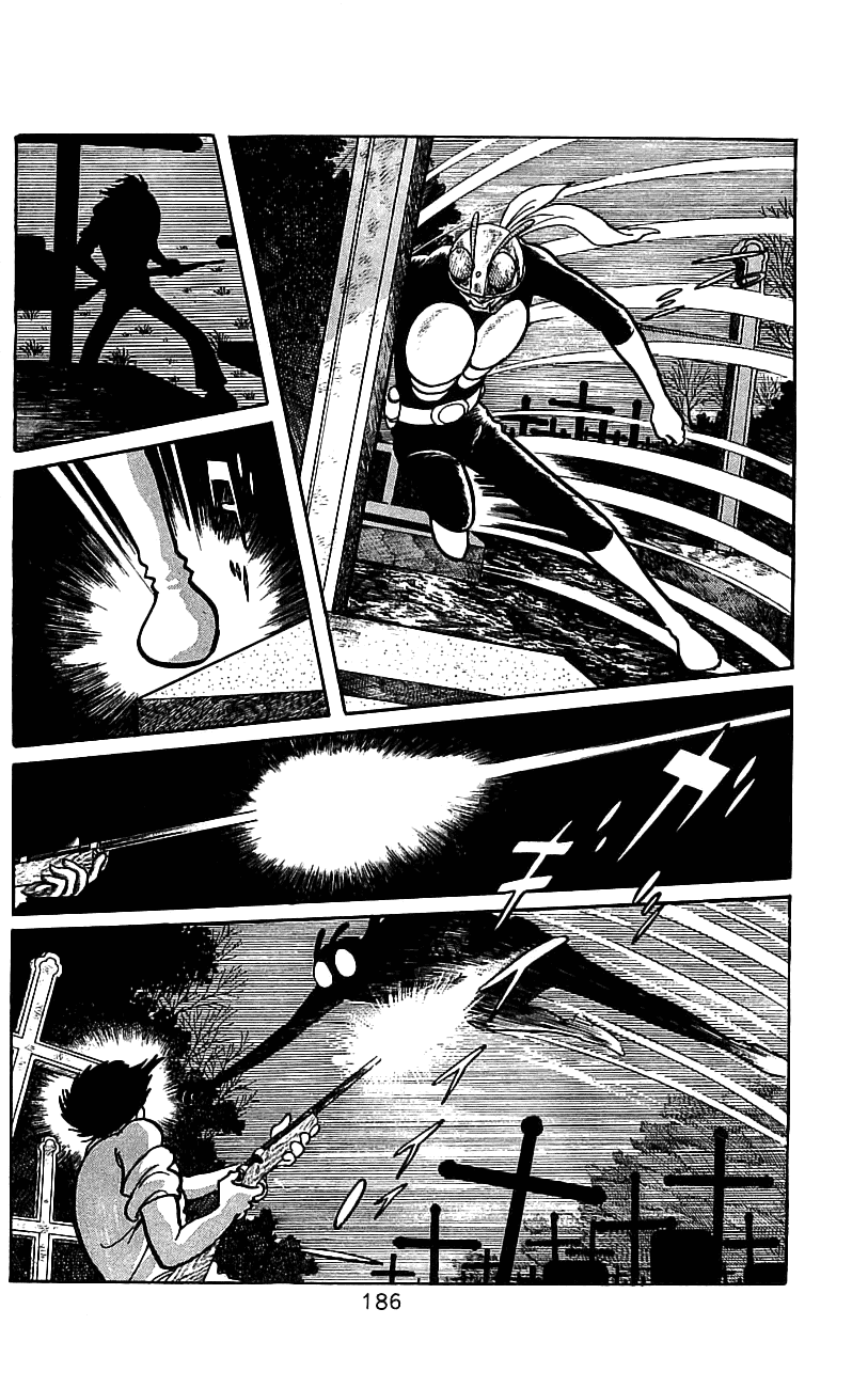 Kamen Rider Chapter 1.0-2 page 172 - Vol.1 Chapter 0 v2