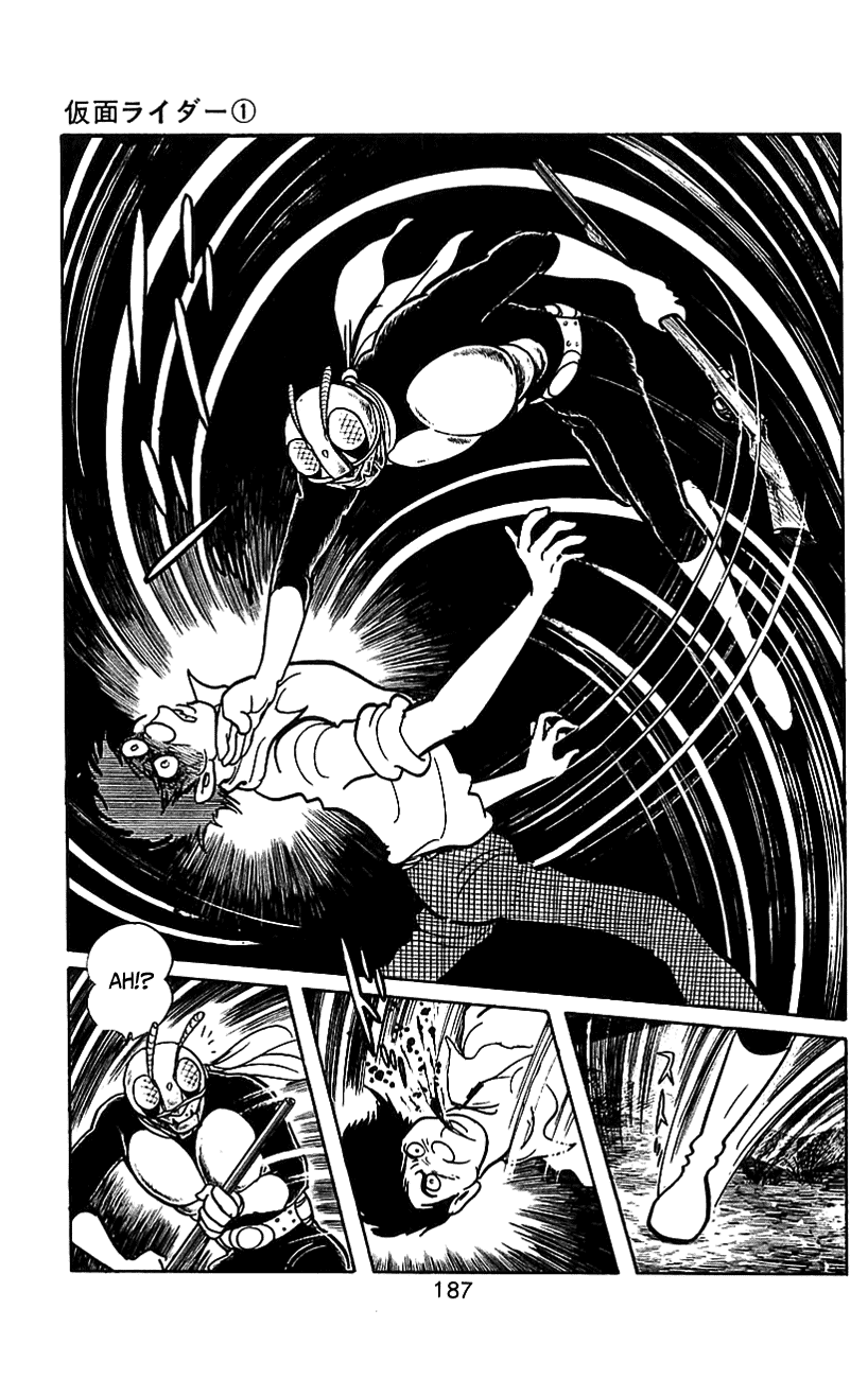 Kamen Rider Chapter 1.0-2 page 173 - Vol.1 Chapter 0 v2