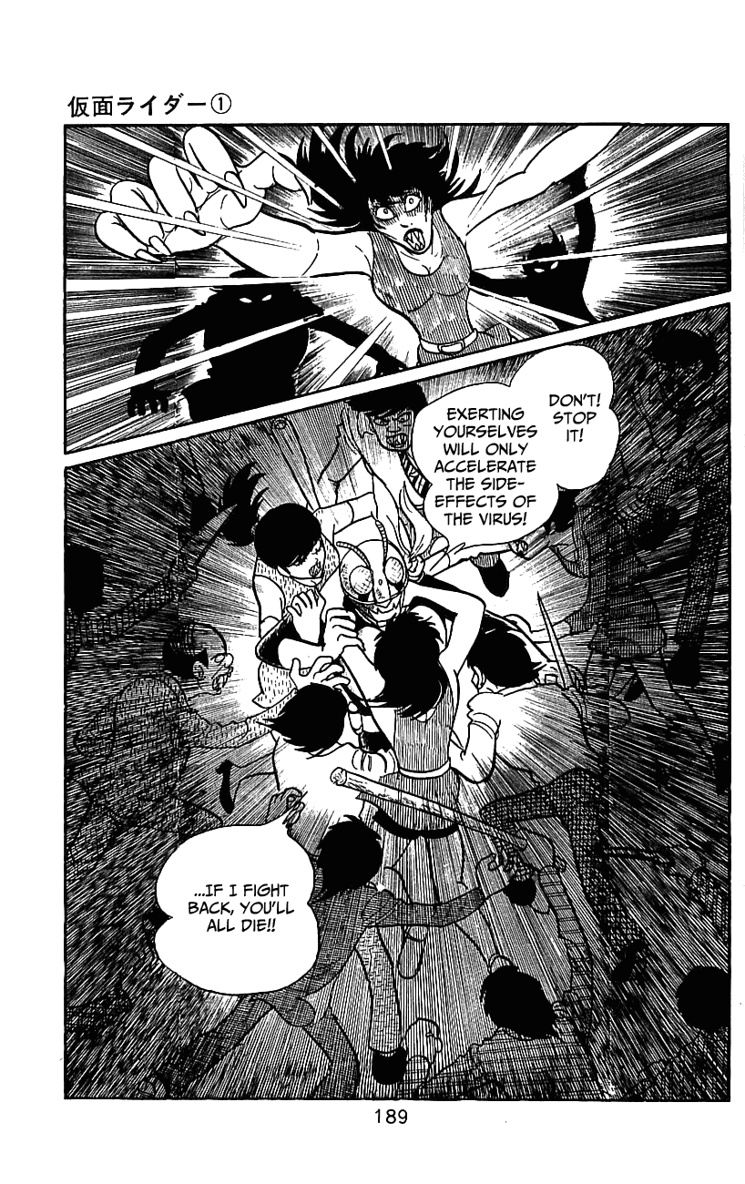 Kamen Rider Chapter 1.0-2 page 175 - Vol.1 Chapter 0 v2