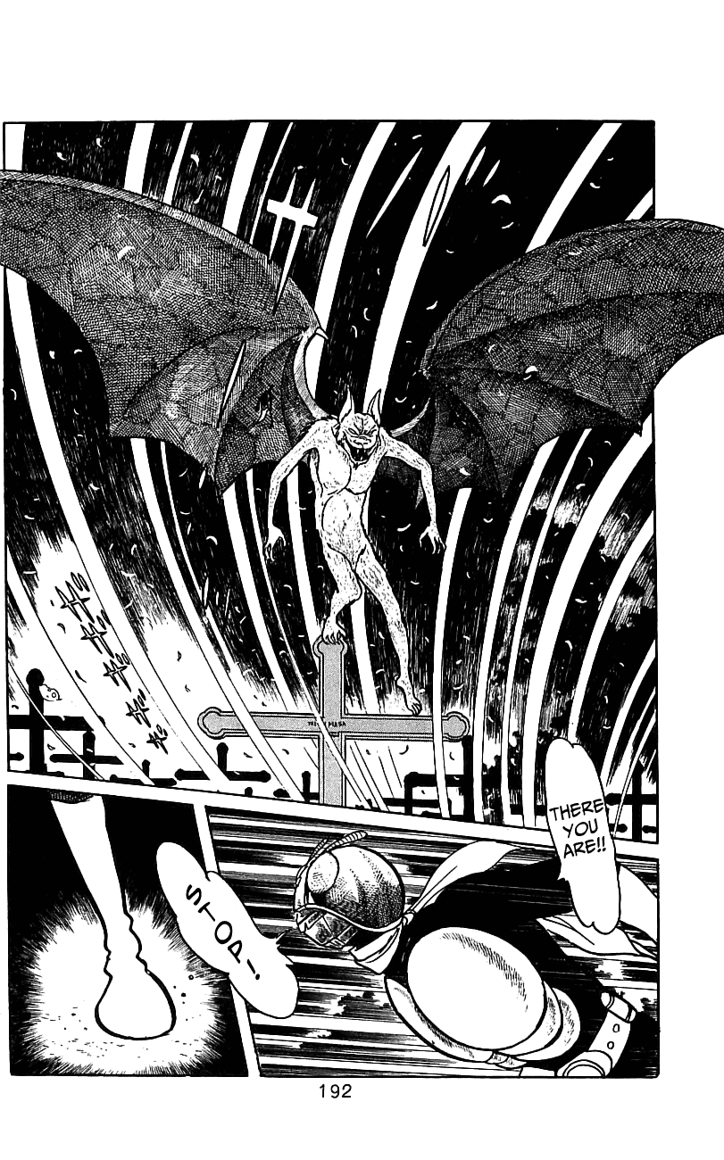 Kamen Rider Chapter 1.0-2 page 178 - Vol.1 Chapter 0 v2
