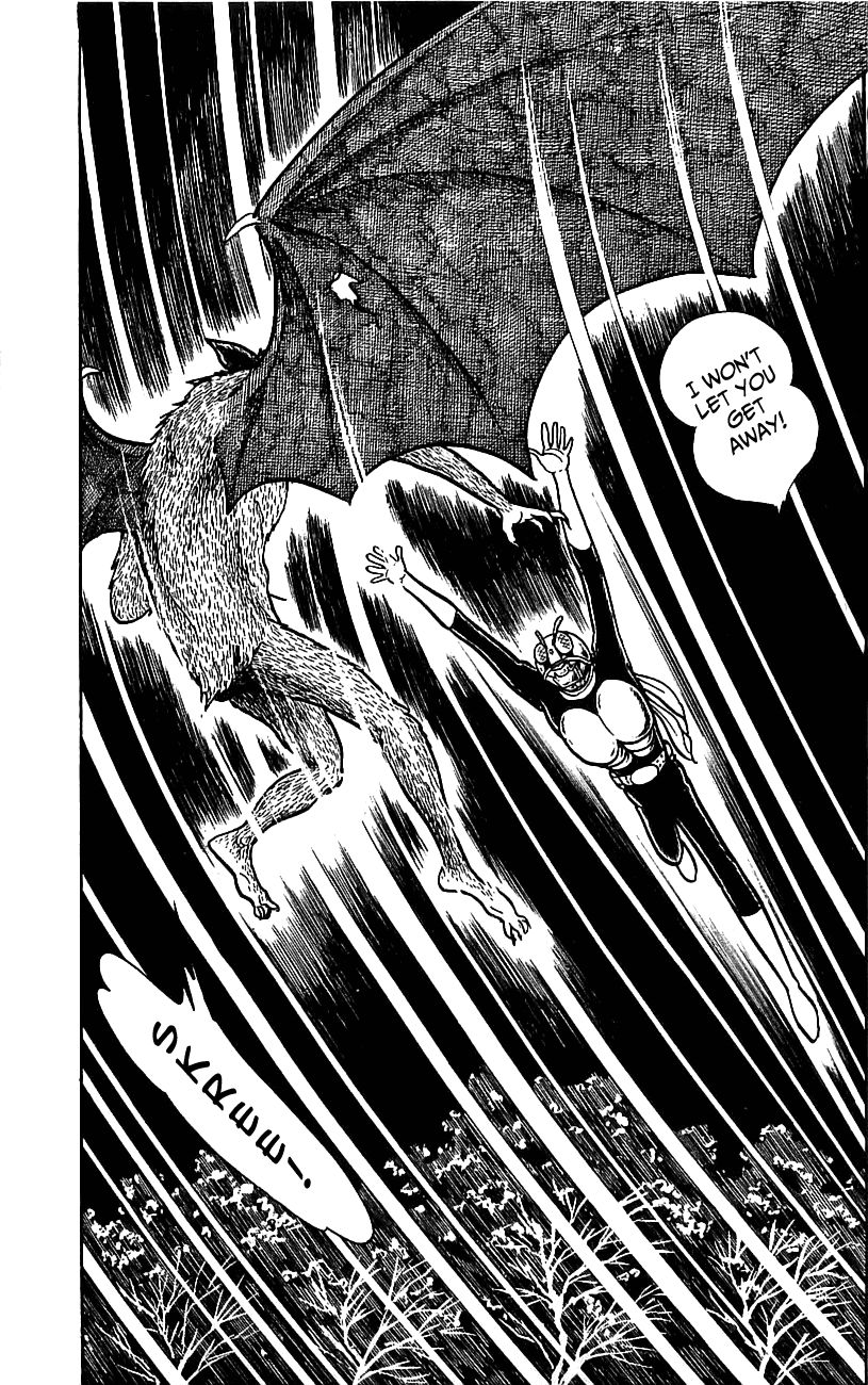 Kamen Rider Chapter 1.0-2 page 179 - Vol.1 Chapter 0 v2