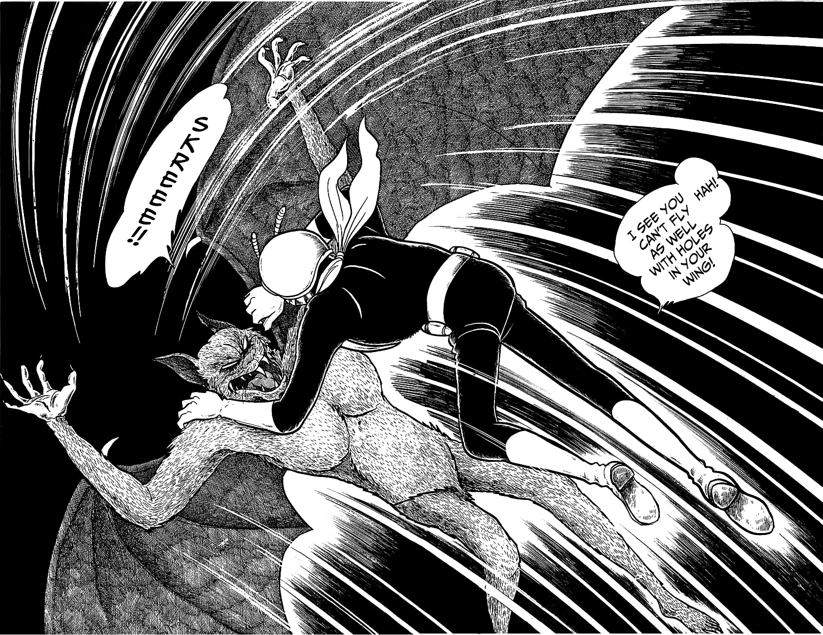 Kamen Rider Chapter 1.0-2 page 180 - Vol.1 Chapter 0 v2