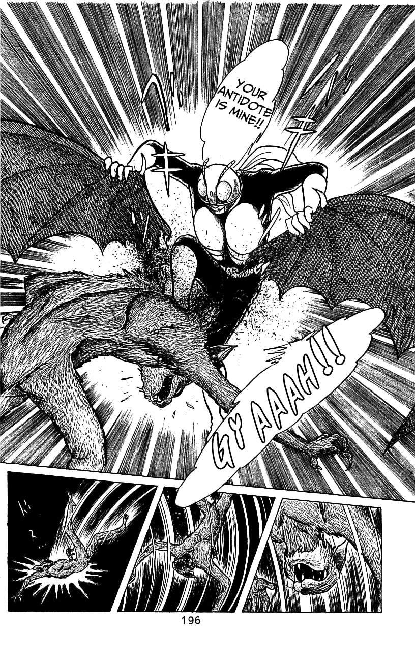 Kamen Rider Chapter 1.0-2 page 181 - Vol.1 Chapter 0 v2