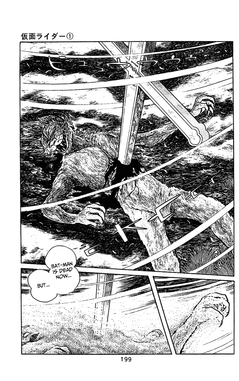 Kamen Rider Chapter 1.0-2 page 184 - Vol.1 Chapter 0 v2