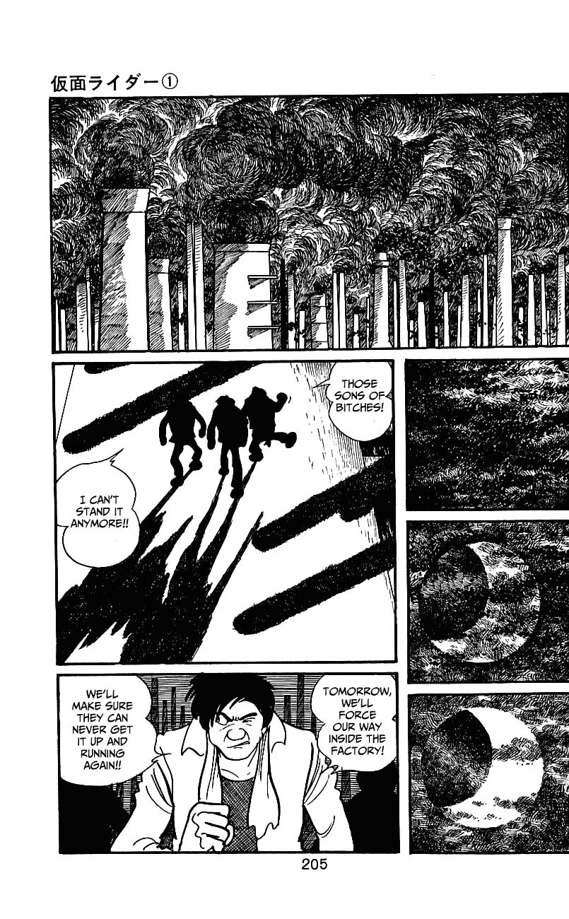 Kamen Rider Chapter 1.0-2 page 189 - Vol.1 Chapter 0 v2