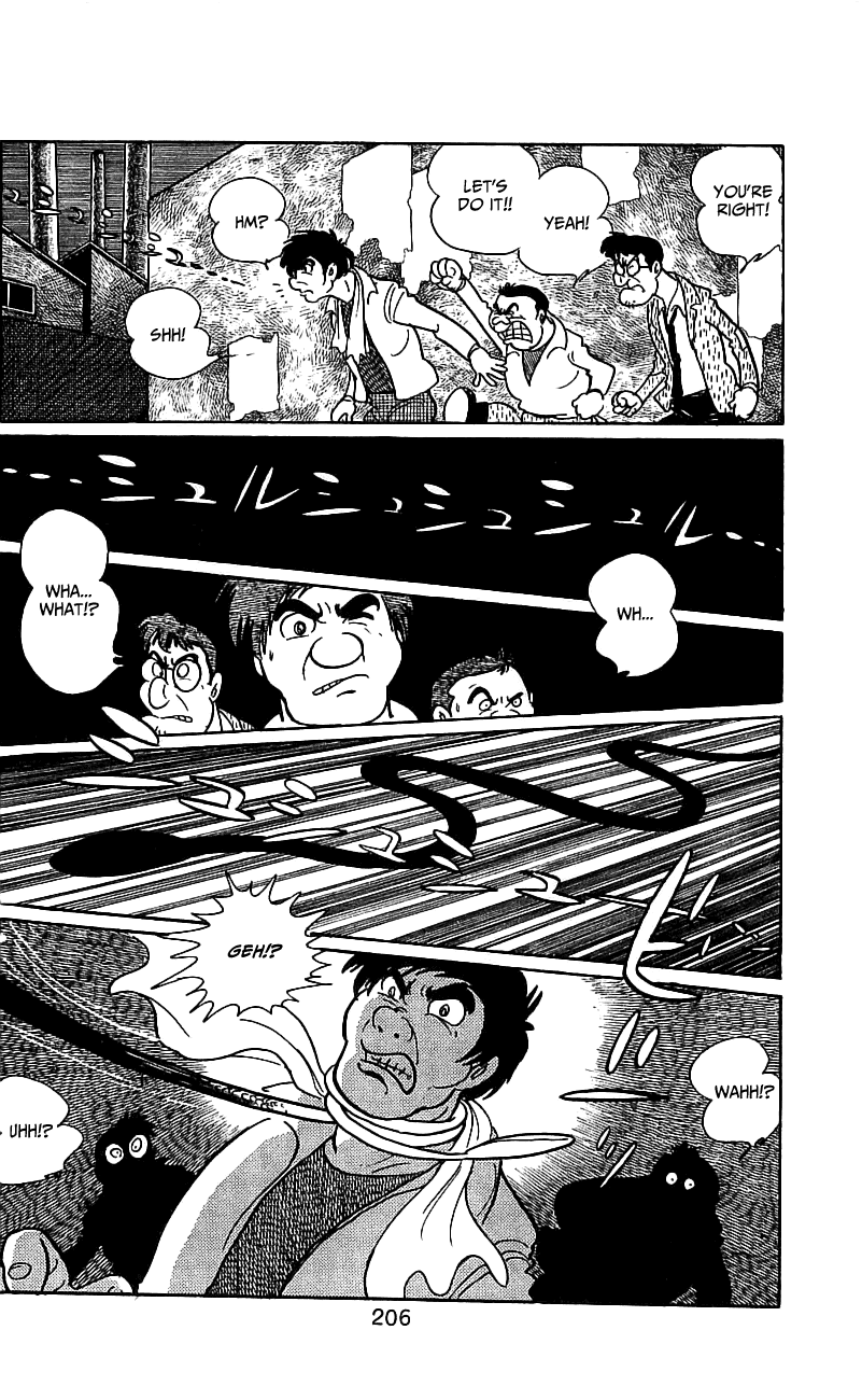 Kamen Rider Chapter 1.0-2 page 190 - Vol.1 Chapter 0 v2