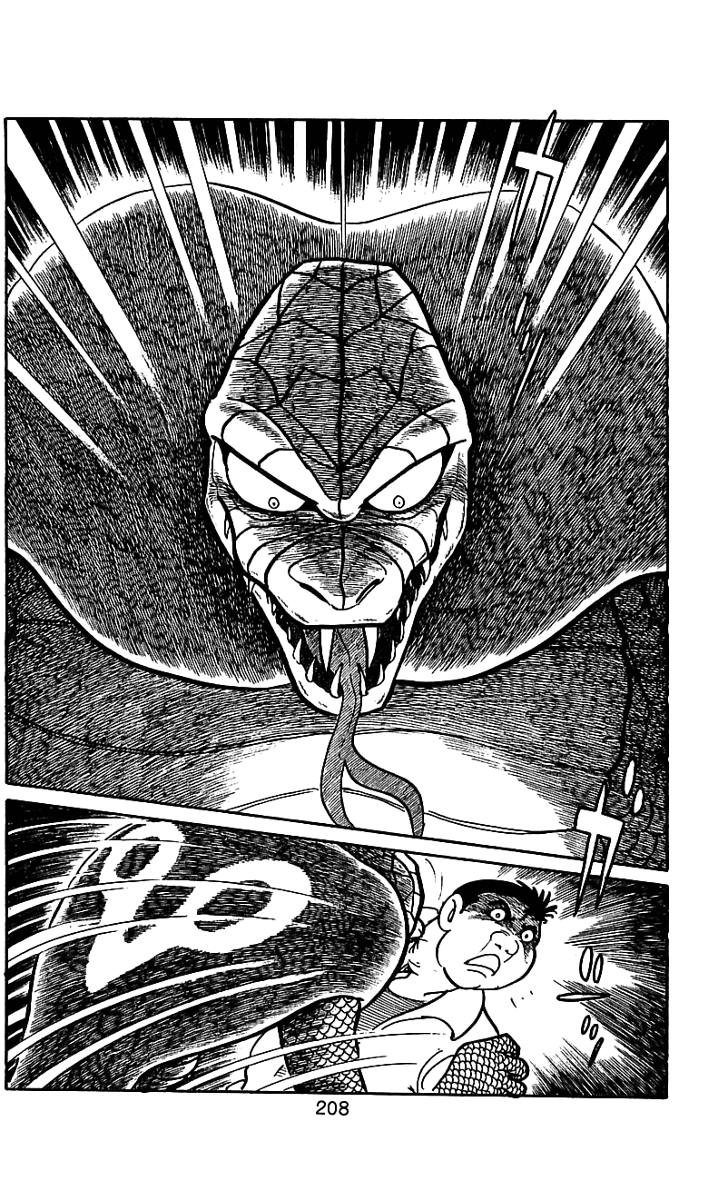 Kamen Rider Chapter 1.0-2 page 192 - Vol.1 Chapter 0 v2