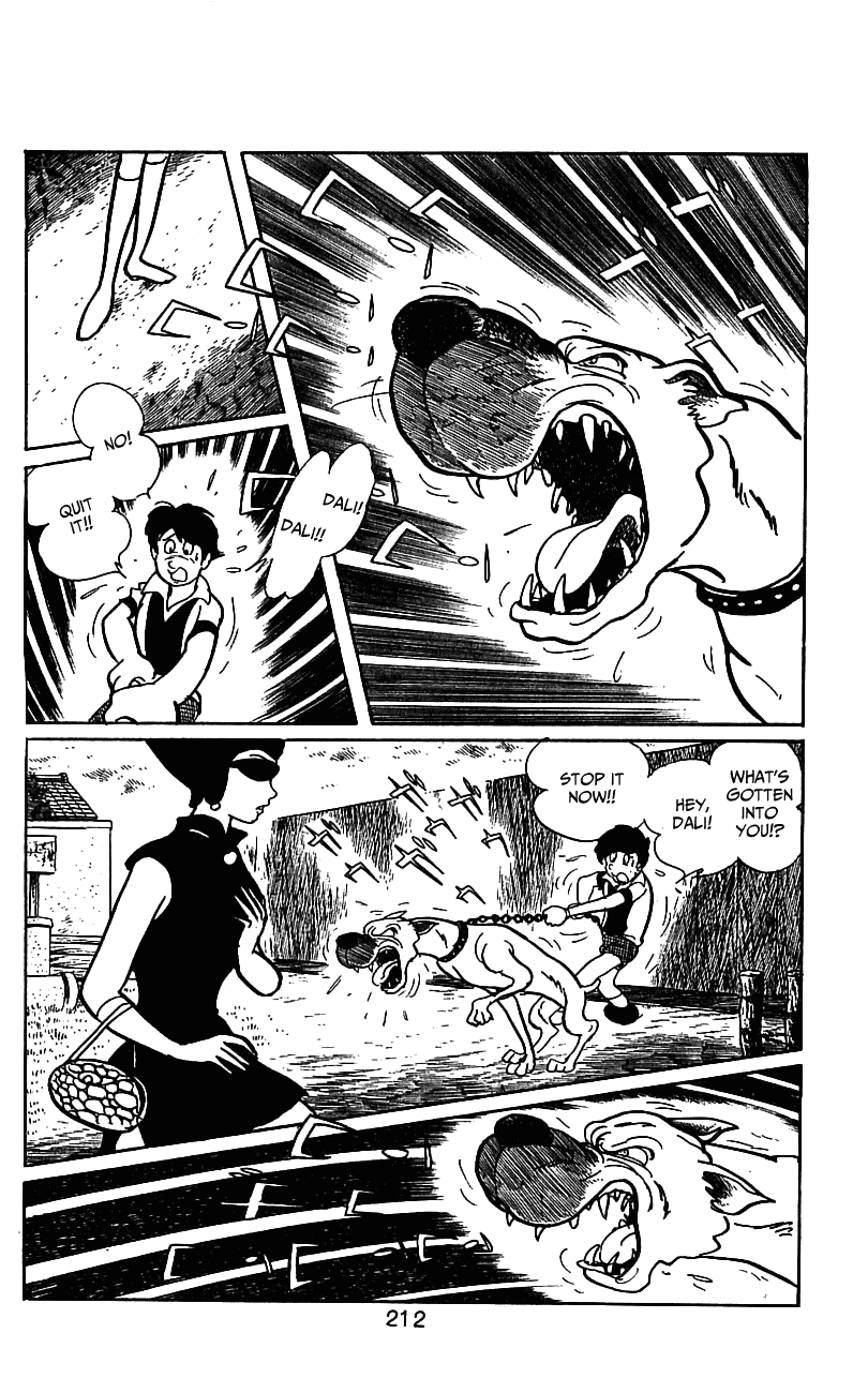 Kamen Rider Chapter 1.0-2 page 195 - Vol.1 Chapter 0 v2