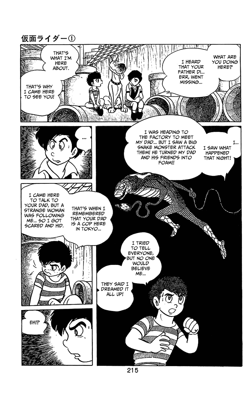 Kamen Rider Chapter 1.0-2 page 198 - Vol.1 Chapter 0 v2