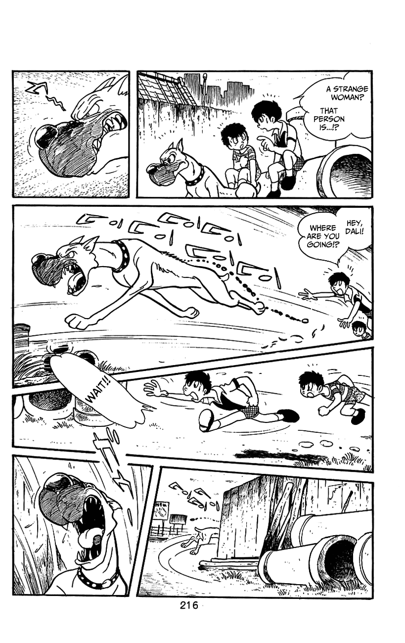 Kamen Rider Chapter 1.0-2 page 199 - Vol.1 Chapter 0 v2