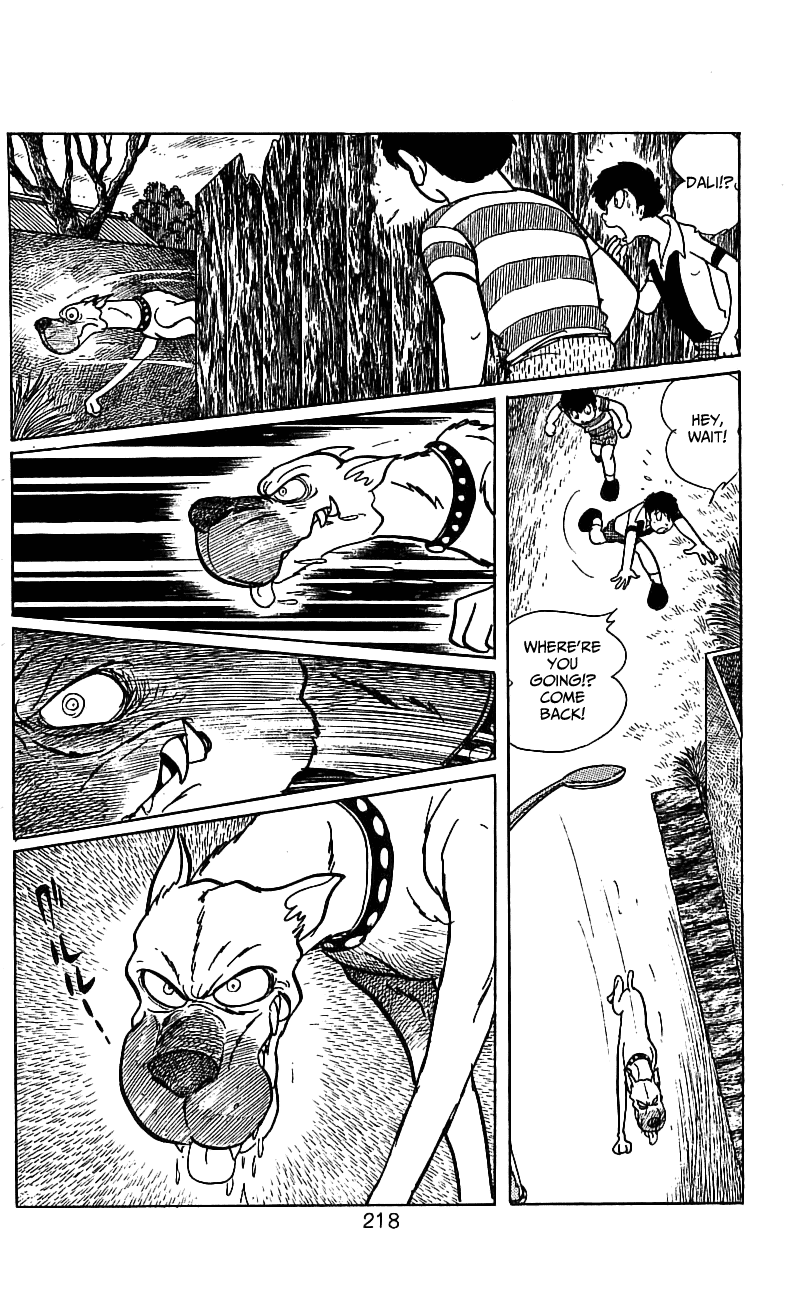 Kamen Rider Chapter 1.0-2 page 201 - Vol.1 Chapter 0 v2