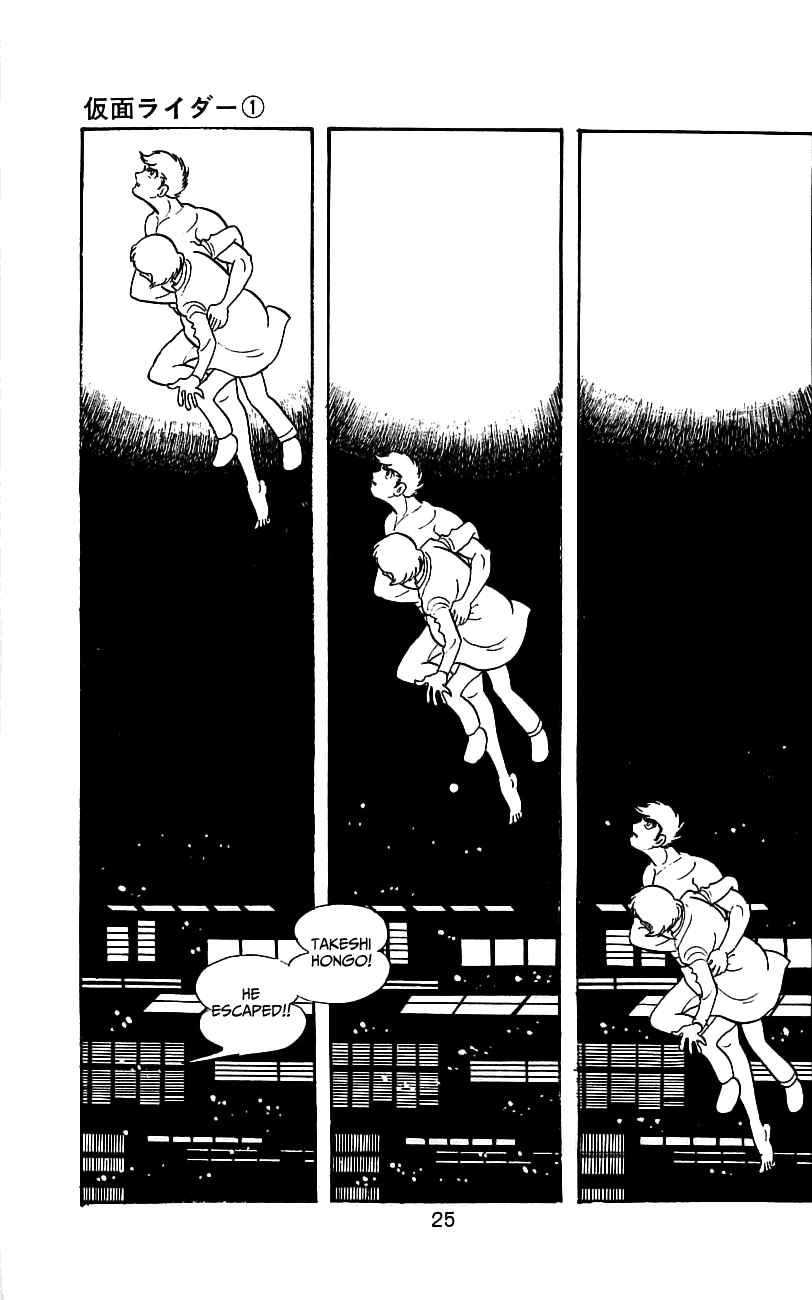Kamen Rider Chapter 1.0-2 page 24 - Vol.1 Chapter 0 v2