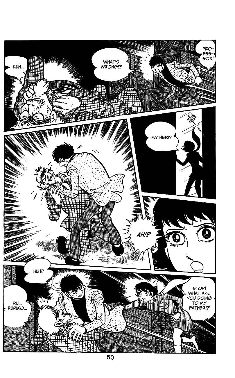Kamen Rider Chapter 1.0-2 page 48 - Vol.1 Chapter 0 v2