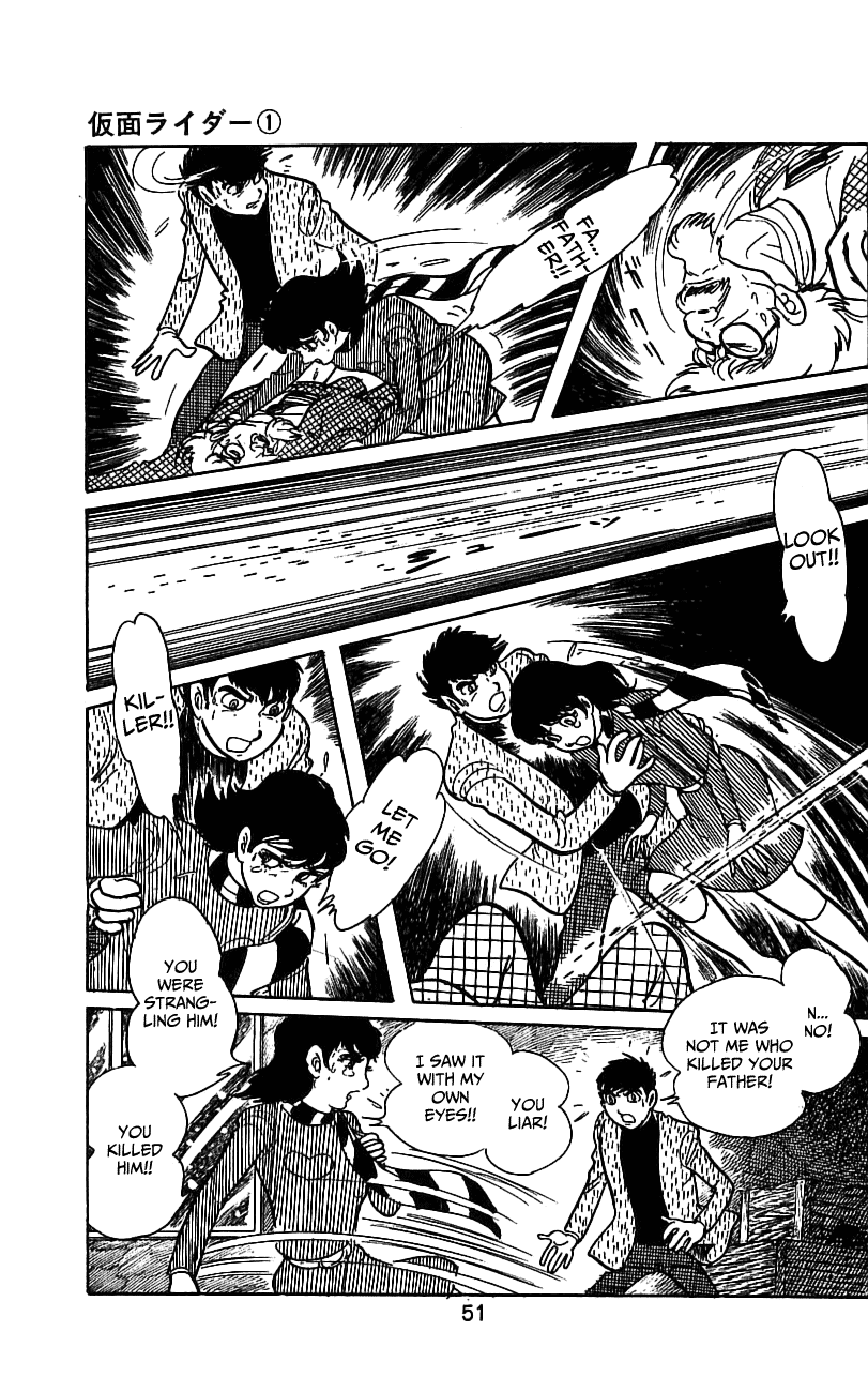 Kamen Rider Chapter 1.0-2 page 49 - Vol.1 Chapter 0 v2