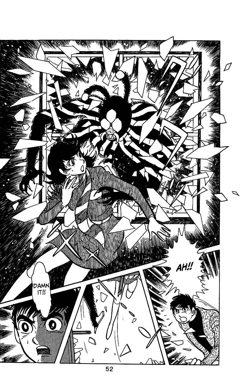 Kamen Rider Chapter 1.0-2 page 50 - Vol.1 Chapter 0 v2