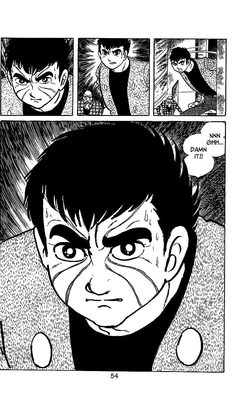 Kamen Rider Chapter 1.0-2 page 52 - Vol.1 Chapter 0 v2