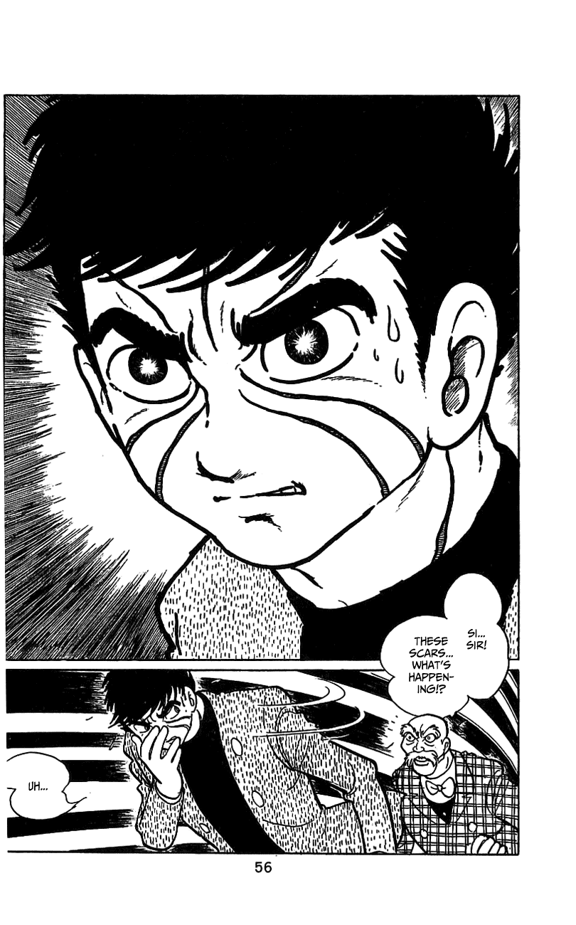 Kamen Rider Chapter 1.0-2 page 54 - Vol.1 Chapter 0 v2