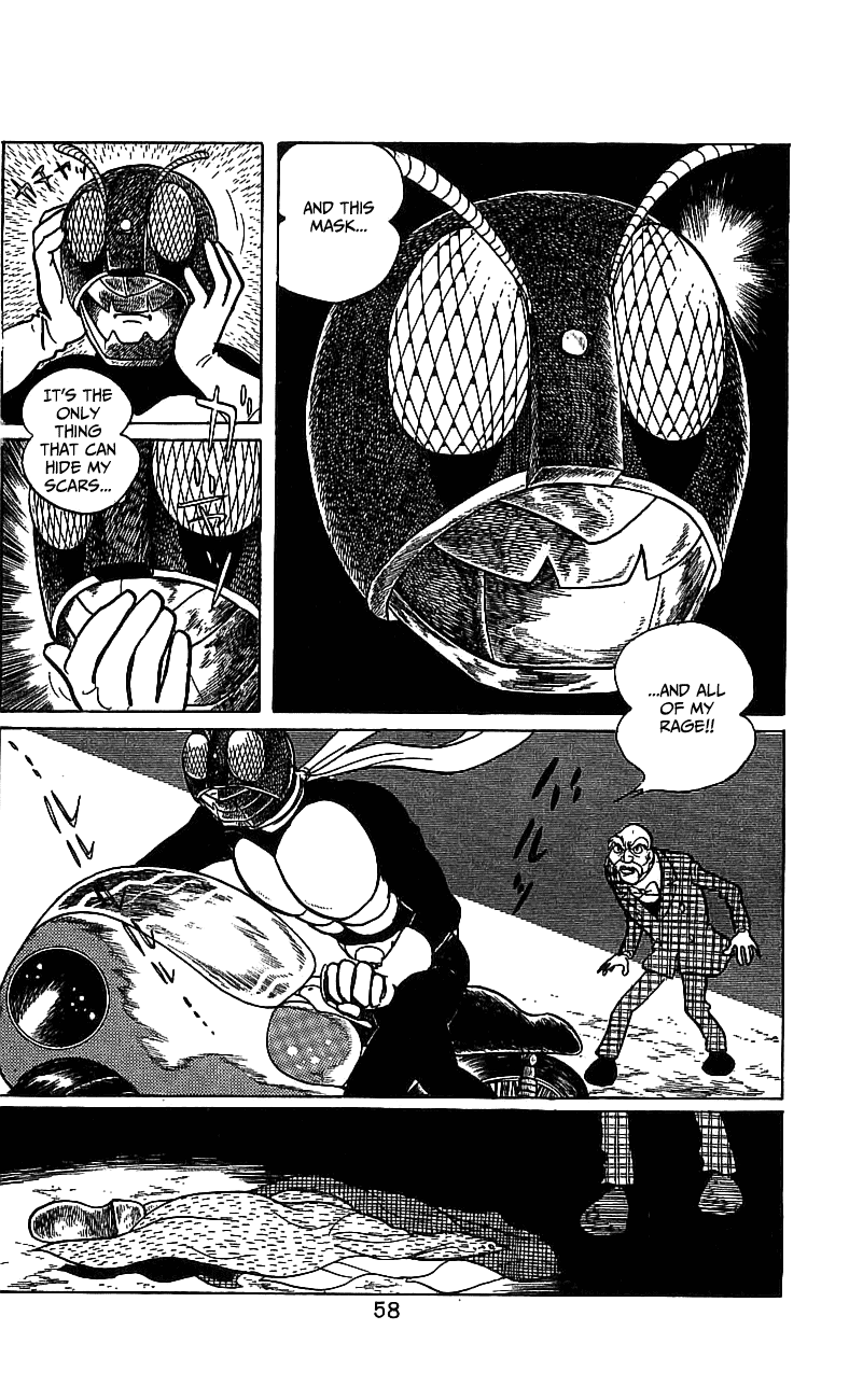 Kamen Rider Chapter 1.0-2 page 56 - Vol.1 Chapter 0 v2