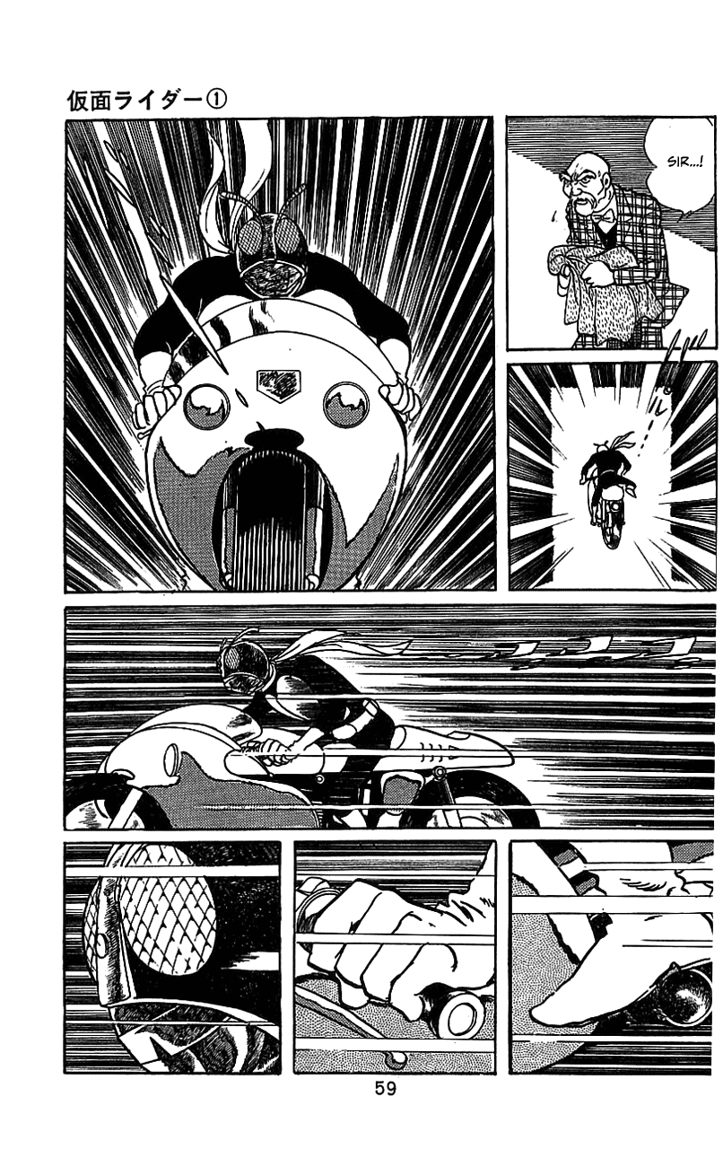 Kamen Rider Chapter 1.0-2 page 57 - Vol.1 Chapter 0 v2