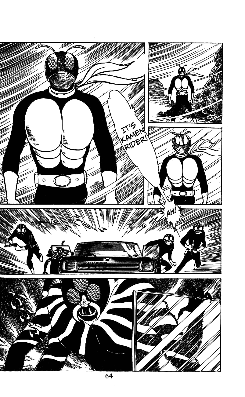 Kamen Rider Chapter 1.0-2 page 62 - Vol.1 Chapter 0 v2